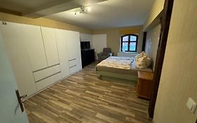 Zimmer in Tangermünder Innenstadt